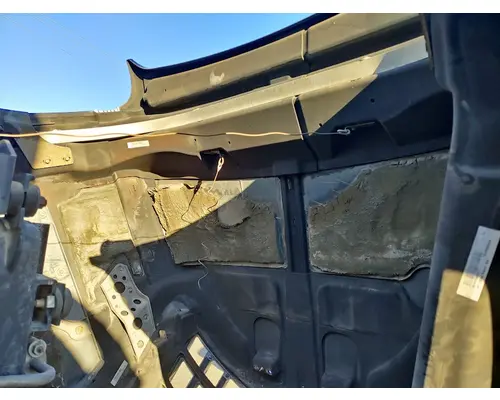 INTERNATIONAL Lonestar Complete Vehicle