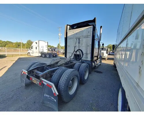 INTERNATIONAL Lonestar Complete Vehicle