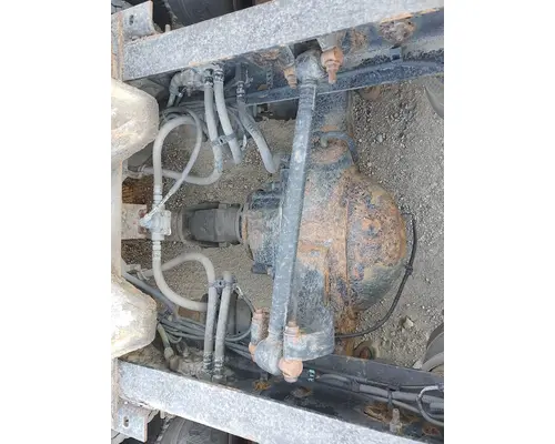 INTERNATIONAL Lonestar Complete Vehicle