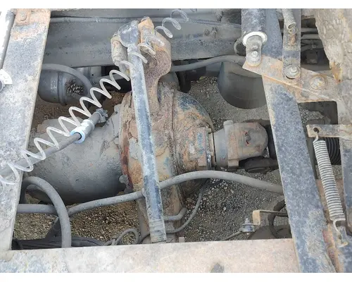 INTERNATIONAL Lonestar Complete Vehicle