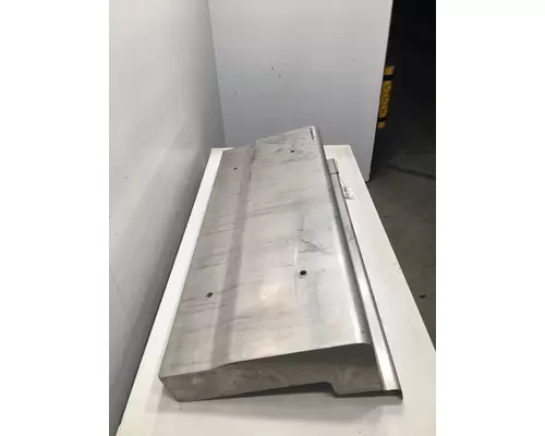 INTERNATIONAL Lonestar DPF (Diesel Particulate Filter)