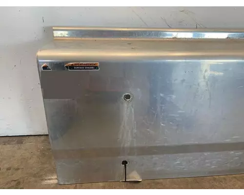 INTERNATIONAL Lonestar DPF (Diesel Particulate Filter)