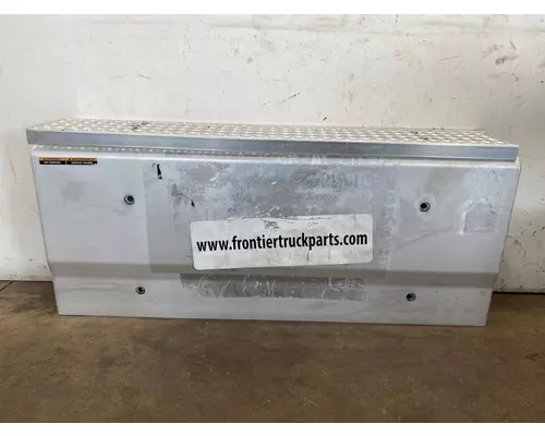 INTERNATIONAL Lonestar DPF (Diesel Particulate Filter)