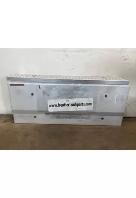 INTERNATIONAL Lonestar DPF (Diesel Particulate Filter)