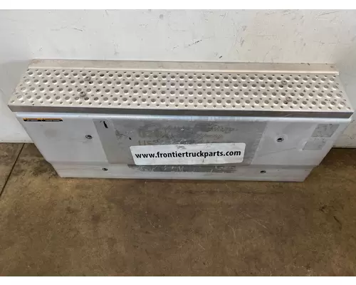 INTERNATIONAL Lonestar DPF (Diesel Particulate Filter)
