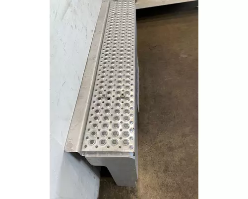 INTERNATIONAL Lonestar DPF (Diesel Particulate Filter)