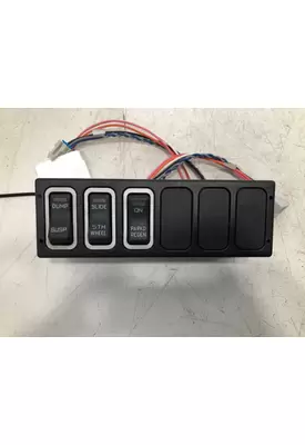 INTERNATIONAL Lonestar Dash / Console Switch