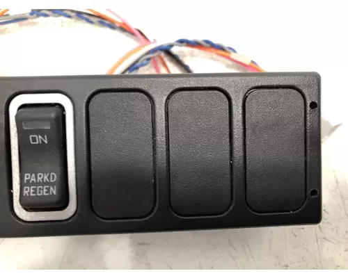 INTERNATIONAL Lonestar Dash  Console Switch