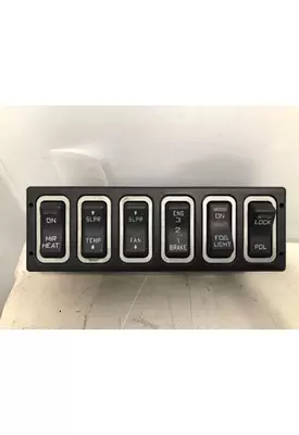 INTERNATIONAL Lonestar Dash / Console Switch