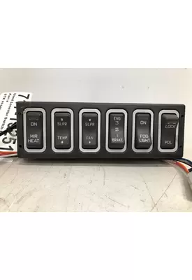 INTERNATIONAL Lonestar Dash / Console Switch