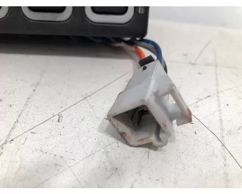 INTERNATIONAL Lonestar Dash  Console Switch