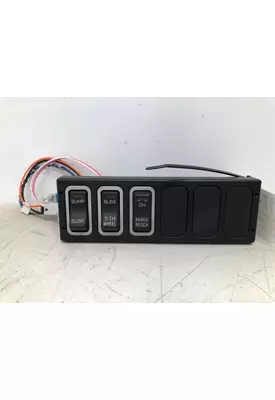 INTERNATIONAL Lonestar Dash / Console Switch