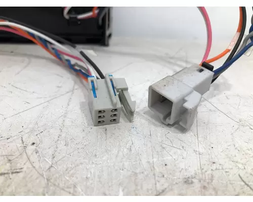 INTERNATIONAL Lonestar Dash  Console Switch