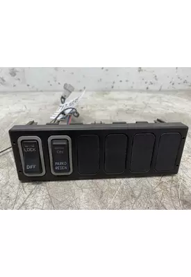INTERNATIONAL Lonestar Dash / Console Switch