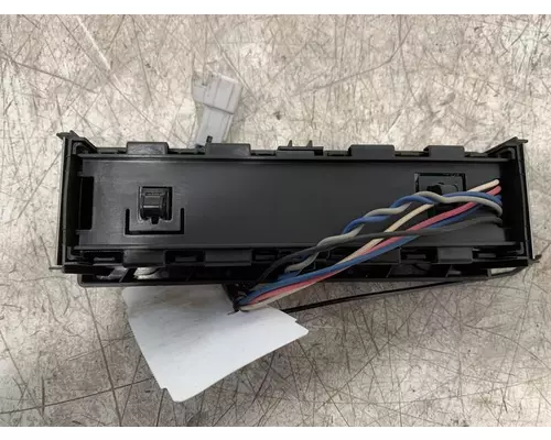 INTERNATIONAL Lonestar Dash  Console Switch