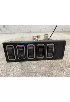 INTERNATIONAL Lonestar Dash / Console Switch