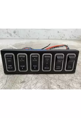 INTERNATIONAL Lonestar Dash / Console Switch