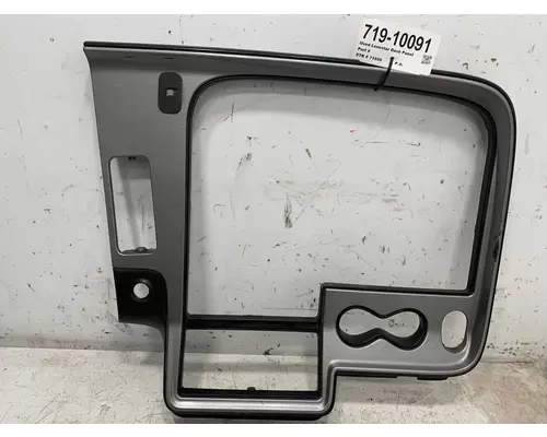 INTERNATIONAL Lonestar Dash Assembly