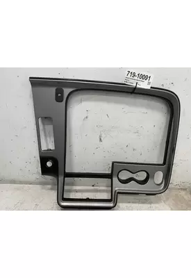 INTERNATIONAL Lonestar Dash Assembly
