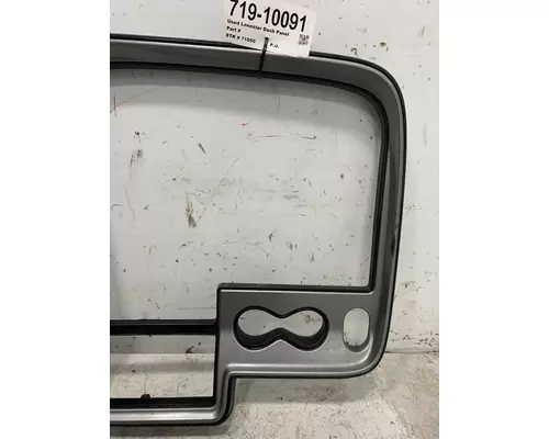 INTERNATIONAL Lonestar Dash Assembly