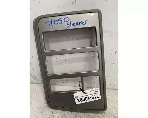 INTERNATIONAL Lonestar Dash Assembly