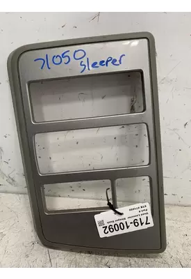 INTERNATIONAL Lonestar Dash Assembly