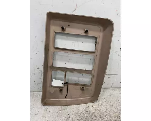 INTERNATIONAL Lonestar Dash Assembly