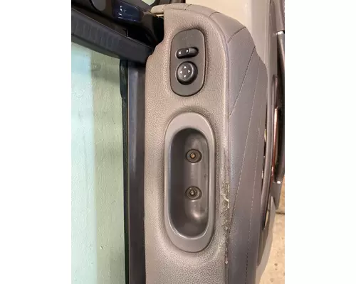 INTERNATIONAL Lonestar Door Assembly, Front