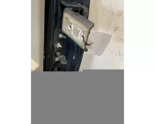 INTERNATIONAL Lonestar Door Assembly, Front