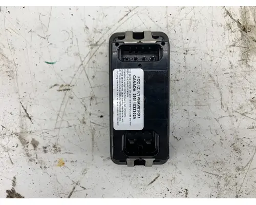 INTERNATIONAL Lonestar Door Electrical Switch