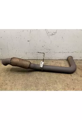 INTERNATIONAL Lonestar Exhaust & Muffler