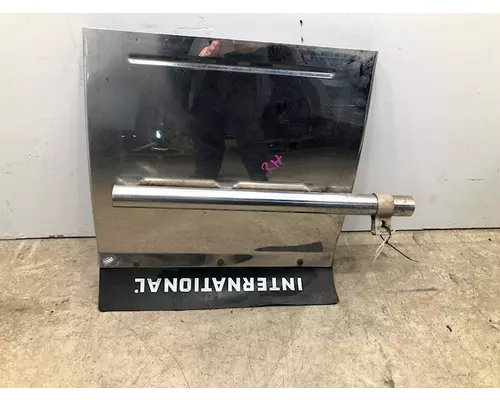 INTERNATIONAL Lonestar Fender Extension