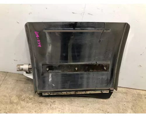 INTERNATIONAL Lonestar Fender Extension