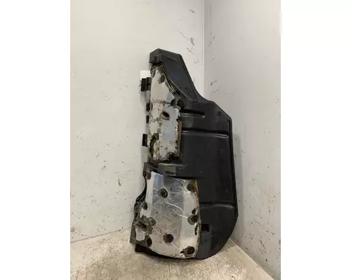INTERNATIONAL Lonestar Fender Extension