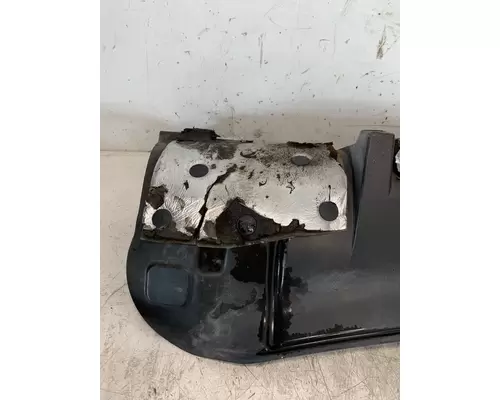 INTERNATIONAL Lonestar Fender Extension