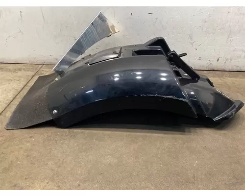 INTERNATIONAL Lonestar Fender Extension