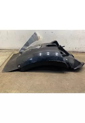 INTERNATIONAL Lonestar Fender Extension