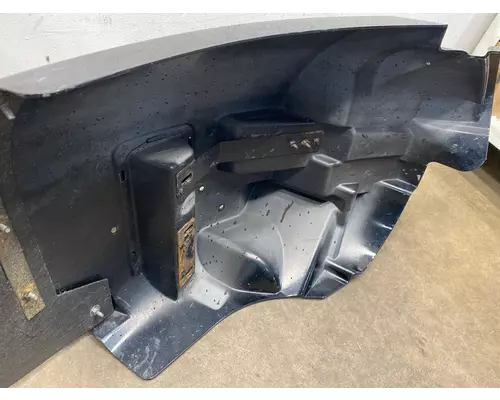 INTERNATIONAL Lonestar Fender Extension