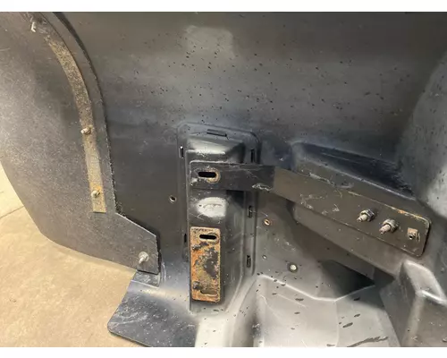 INTERNATIONAL Lonestar Fender Extension