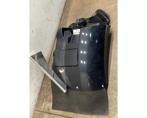 INTERNATIONAL Lonestar Fender Extension