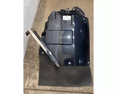 INTERNATIONAL Lonestar Fender Extension