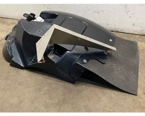 INTERNATIONAL Lonestar Fender Extension