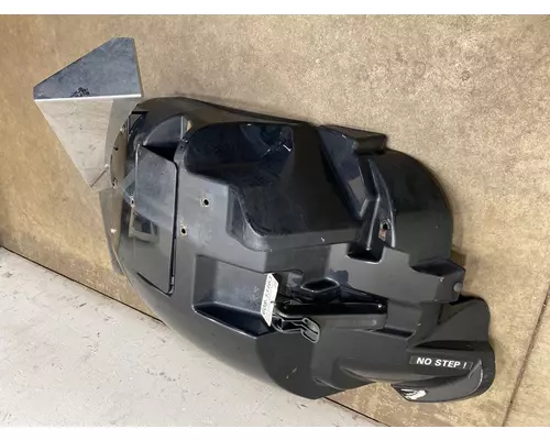 INTERNATIONAL Lonestar Fender Extension