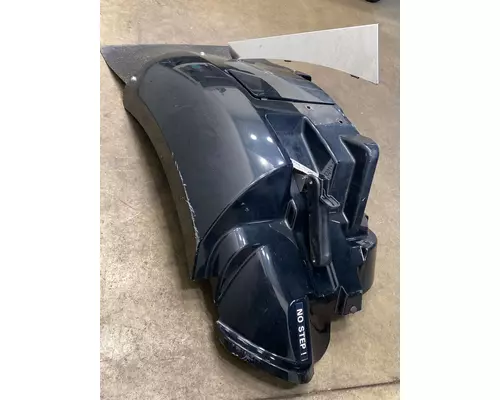 INTERNATIONAL Lonestar Fender Extension