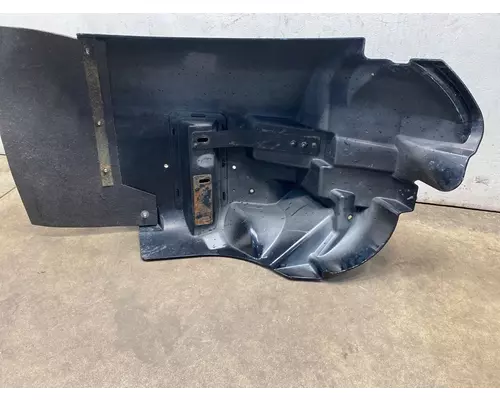 INTERNATIONAL Lonestar Fender Extension