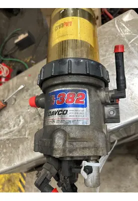 INTERNATIONAL Lonestar Filter / Water Separator