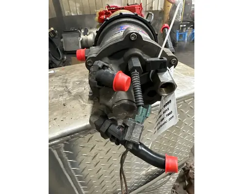 INTERNATIONAL Lonestar Filter  Water Separator