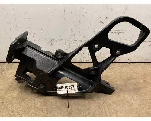 INTERNATIONAL Lonestar Frame HornBumper Mount