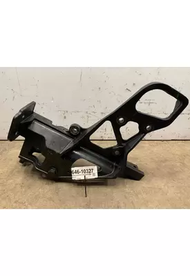 INTERNATIONAL Lonestar Frame Horn/Bumper Mount