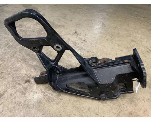 INTERNATIONAL Lonestar Frame HornBumper Mount